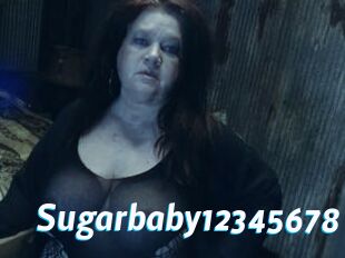 Sugarbaby12345678