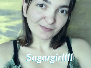 Sugargirllll