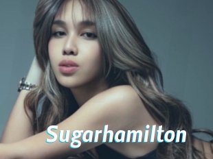 Sugarhamilton