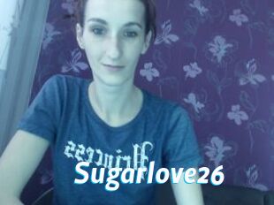 Sugarlove26