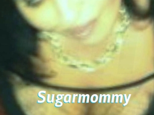 Sugarmommy