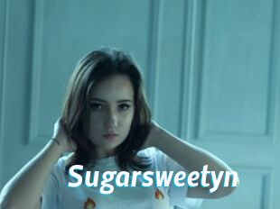 Sugarsweetyn