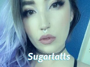 Sugartatts