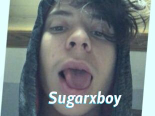 Sugarxboy