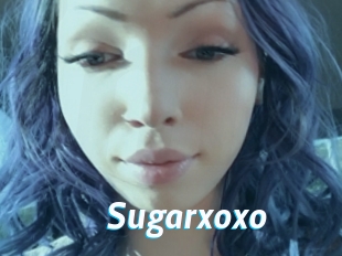 Sugarxoxo