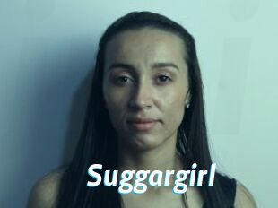 Suggargirl