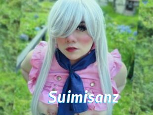 Suimisanz