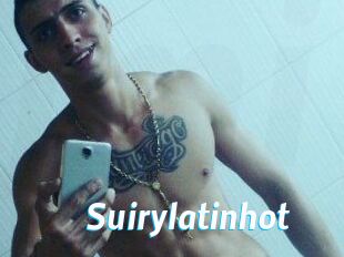 Suirylatinhot