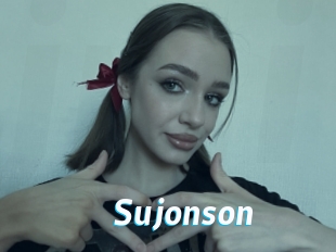 Sujonson