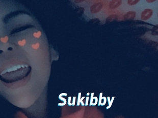 Sukibby