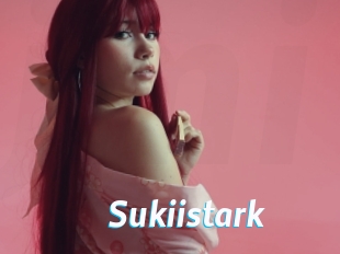 Sukiistark