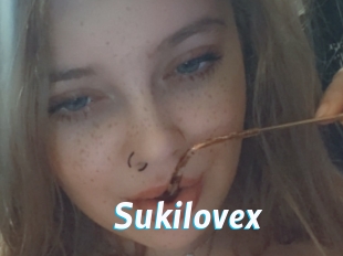 Sukilovex