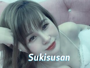 Sukisusan