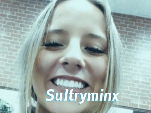 Sultryminx