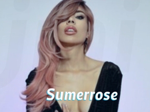 Sumerrose