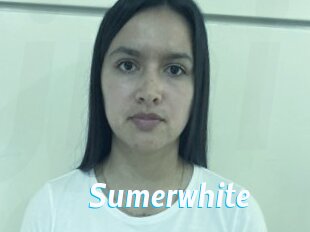 Sumerwhite