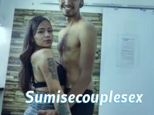 Sumisecouplesex