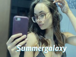 Summergalaxy