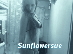 Sunflowersue