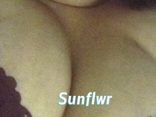 Sunflwr
