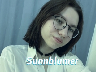 Sunnblumer