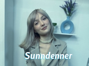 Sunndenner