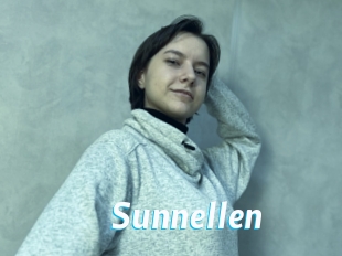 Sunnellen