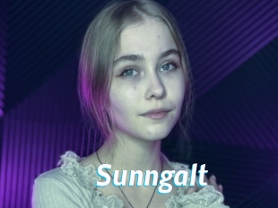 Sunngalt