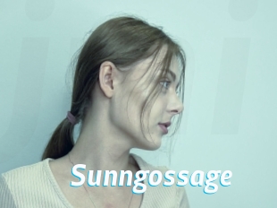 Sunngossage