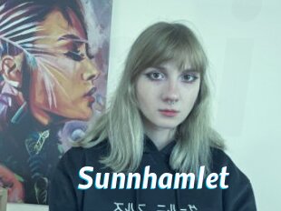 Sunnhamlet