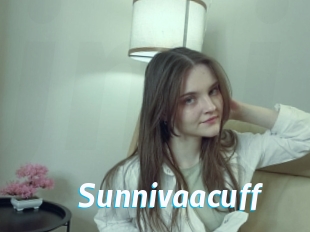 Sunnivaacuff