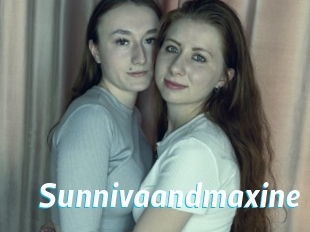 Sunnivaandmaxine