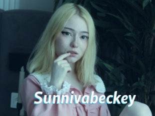 Sunnivabeckey