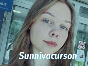 Sunnivacurson