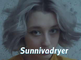 Sunnivadryer