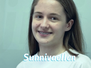 Sunnivaellen