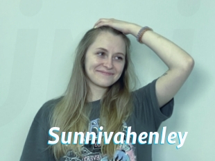 Sunnivahenley