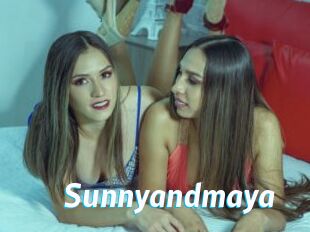 Sunnyandmaya