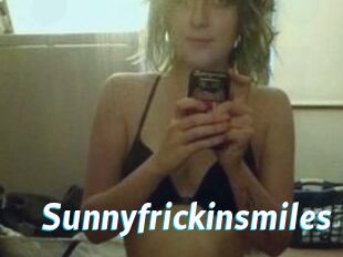 Sunnyfrickinsmiles