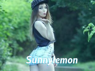 Sunnylemon