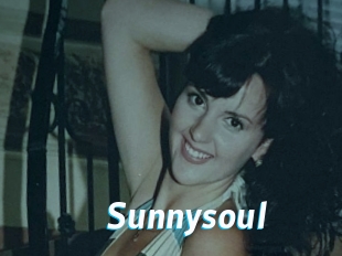 Sunnysoul