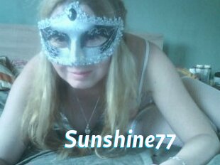 Sunshine77