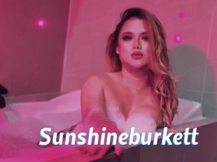 Sunshineburkett