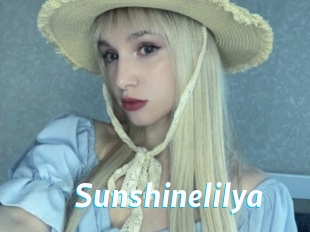 Sunshinelilya