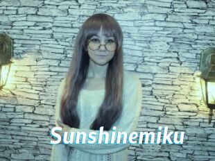 Sunshinemiku