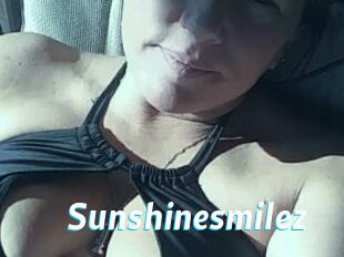 Sunshinesmilez