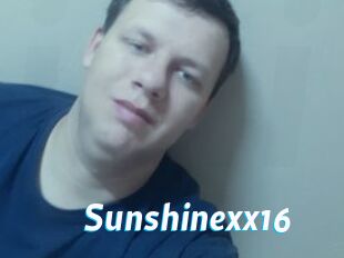 Sunshinexx16