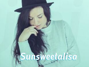 Sunsweetalisa