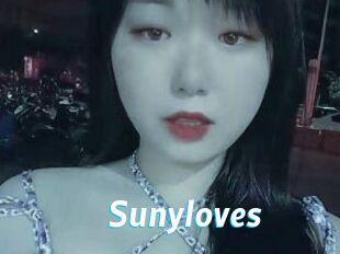 Sunyloves