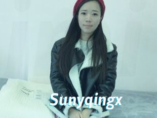 Sunyqingx